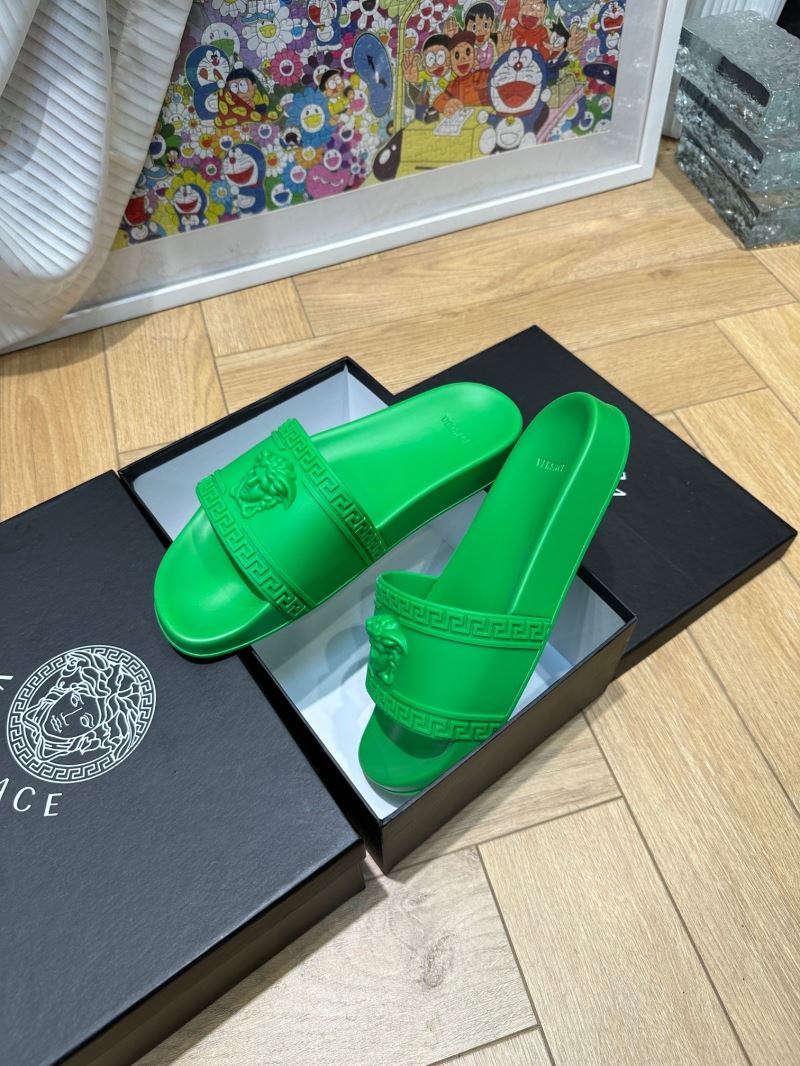 Versace Slippers